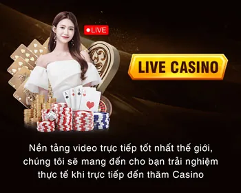 Hướng dẫn bắt đầu chơi casino trực tiếp Jun88aa1
