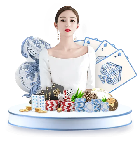 Hình ảnh biểu tượng cho việc cá cược có trách nhiệm và quản lý rủi ro